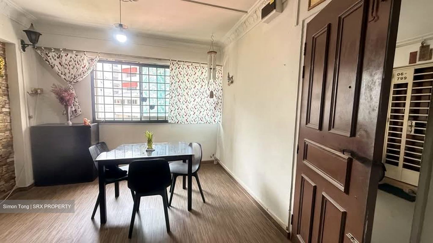 Blk 414 Jurong West Street 42 (Jurong West), HDB 4 Rooms #606819271